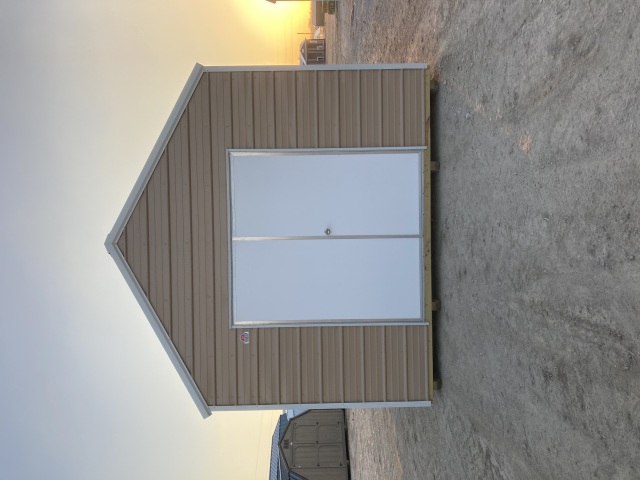 Utility Xtra Height - 12x20