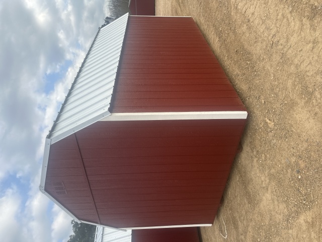 Best Value Wood (Lofted Barn) - 10x16