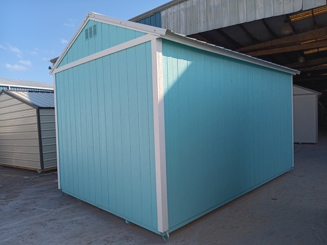 Utility Xtra Height - 10x16