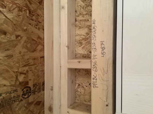 Platinum Lofted Barn Cabin - 12x32