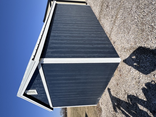 Metro Shed Garden Shed - 10x16