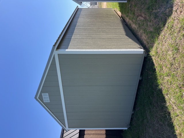 Portable Garage - 12x24