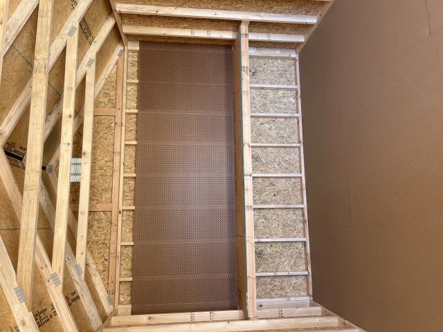 Portable Garage - 12x24