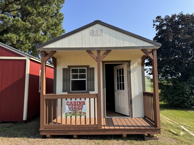 Cabin - 12x24