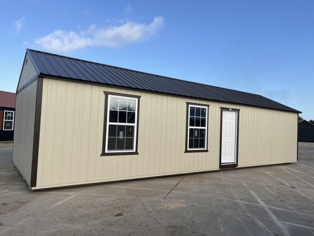 Side Utility - 14x40