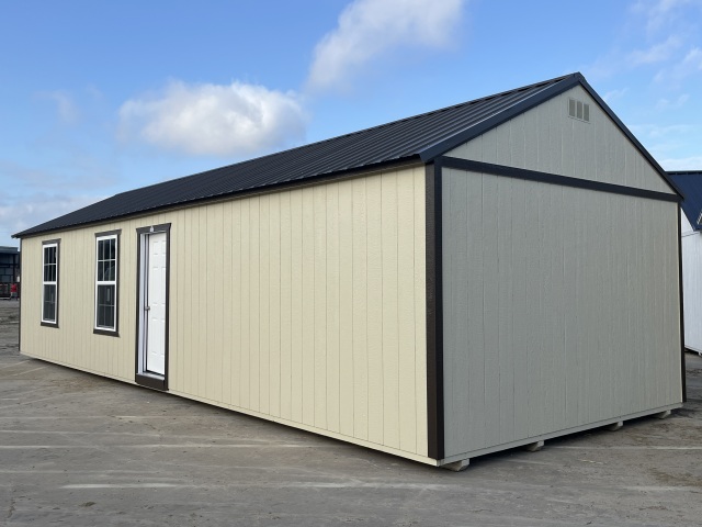 Side Utility - 14x40
