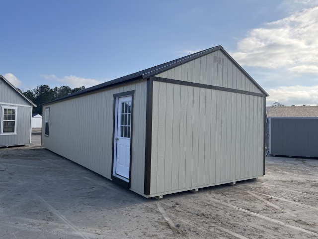 Side Utility - 14x40