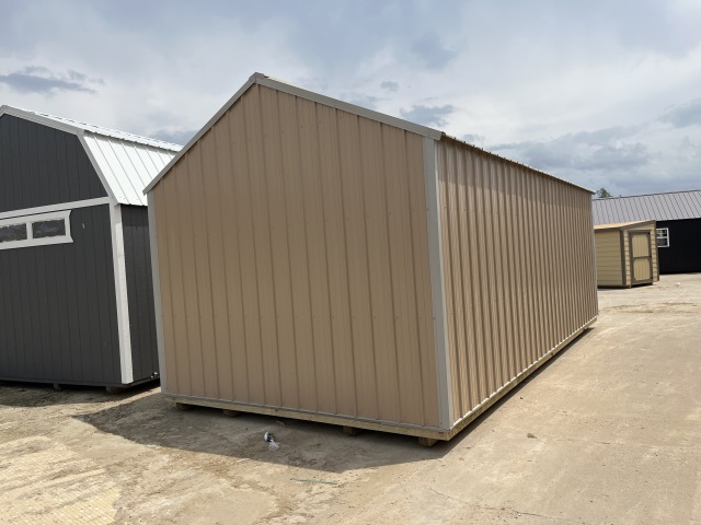 Portable Garage - 12x24