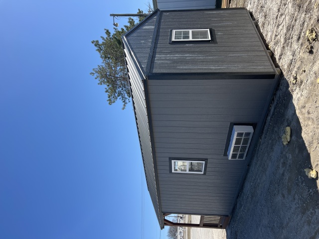 Cabin - 12x24