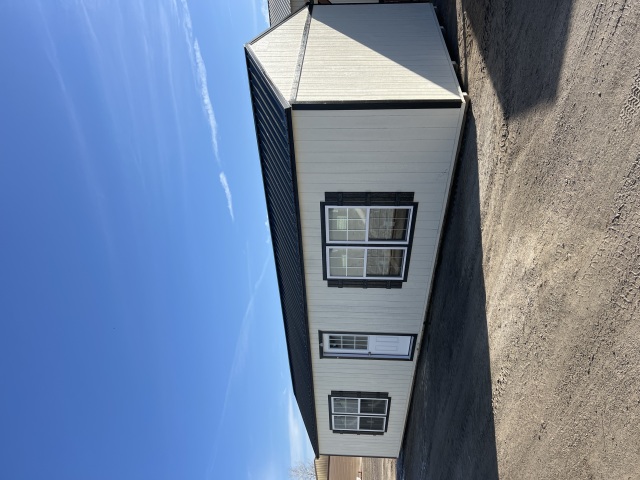 Utility Xtra Height - 14x40