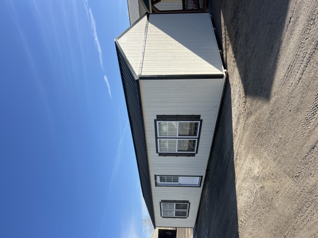 Utility Xtra Height - 14x40