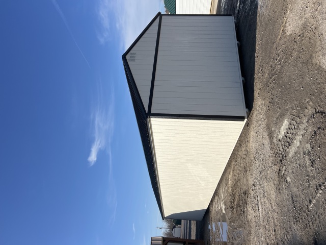 Utility Xtra Height - 14x40