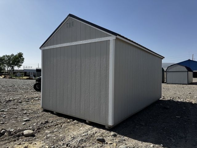Side Cabin - 12x20