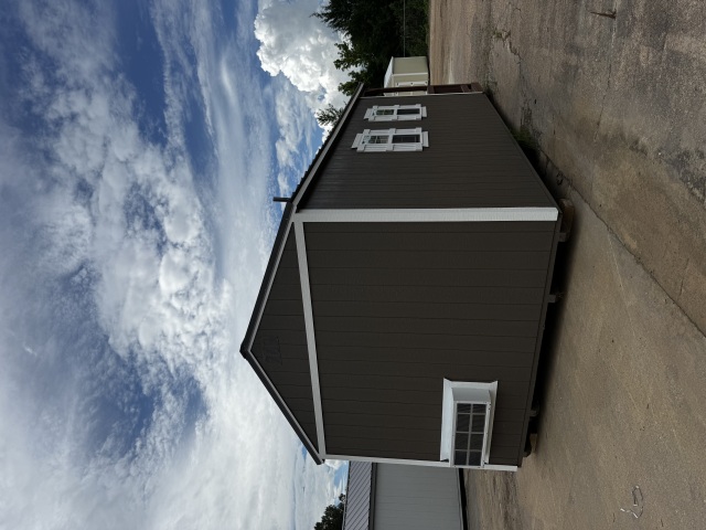 Cabin - 12x24