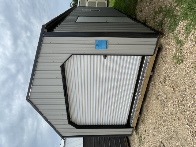 Portable Garage - 12x24