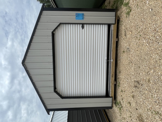 Portable Garage - 12x24