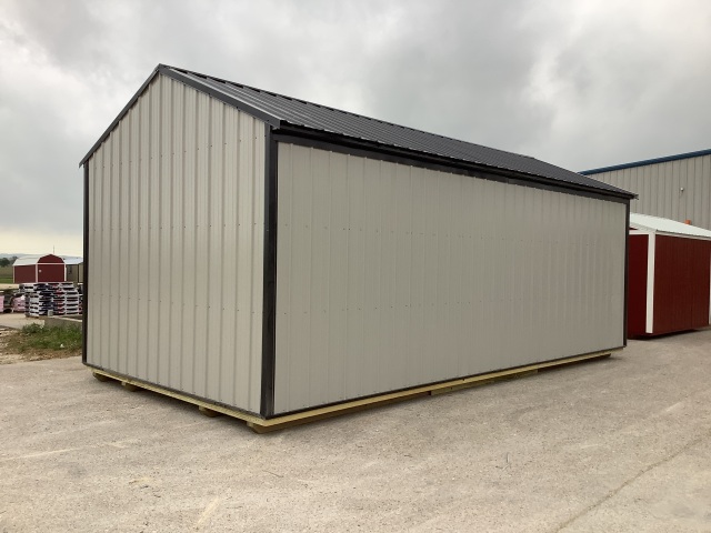 Portable Garage - 12x24