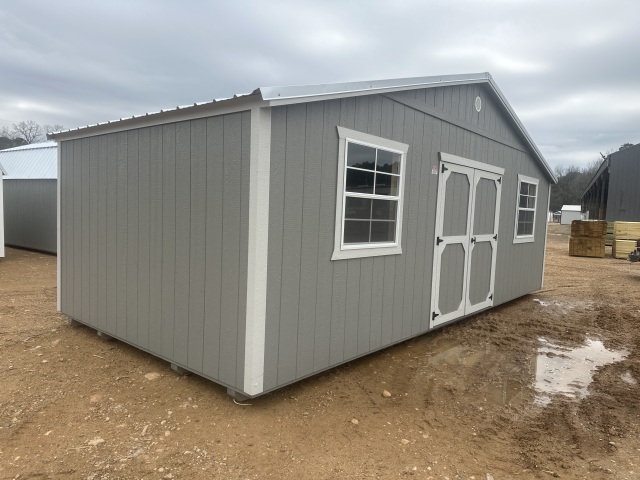 Best Value Wood (Side Utility) - 12x24