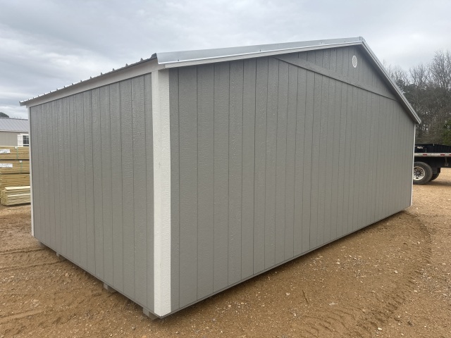 Best Value Wood (Side Utility) - 12x24