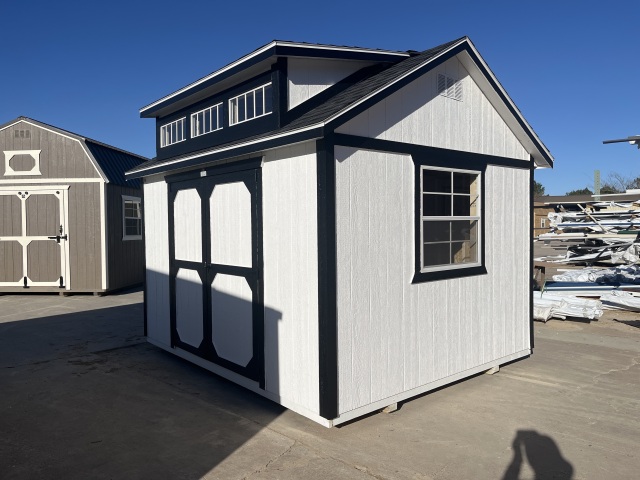 Utility Xtra Height - 10x12