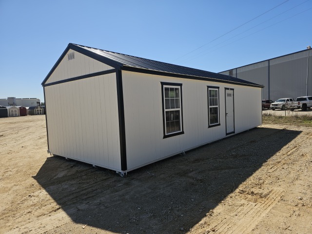 Side Utility - 14x40