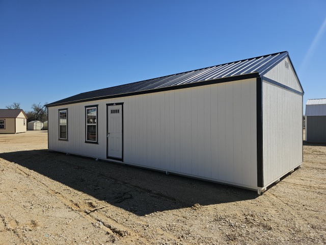 Side Utility - 14x40