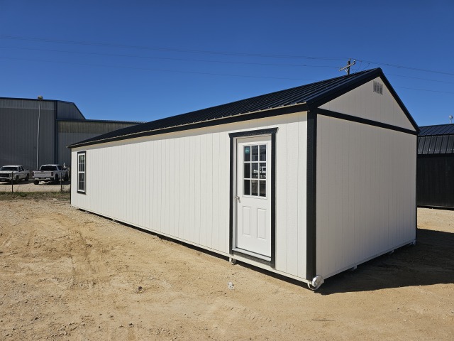 Side Utility - 14x40