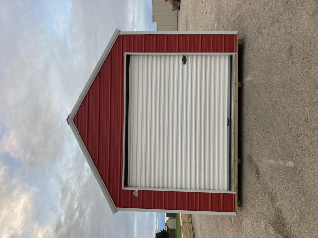 Portable Garage - 12x24