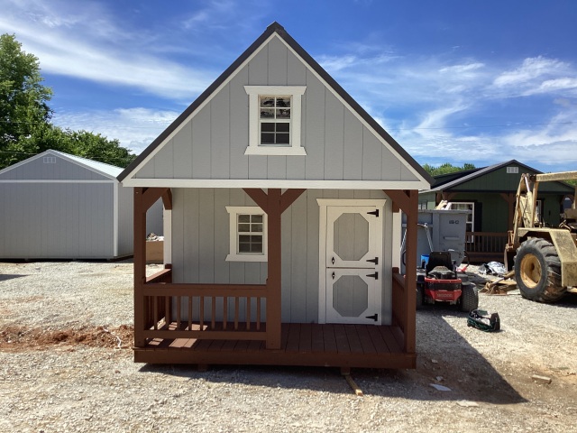 Playhouse (Hideout) - 10x12