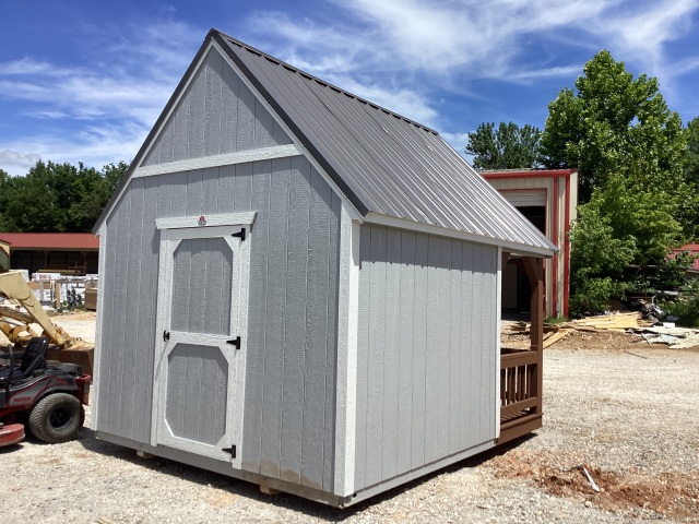 Playhouse (Hideout) - 10x12