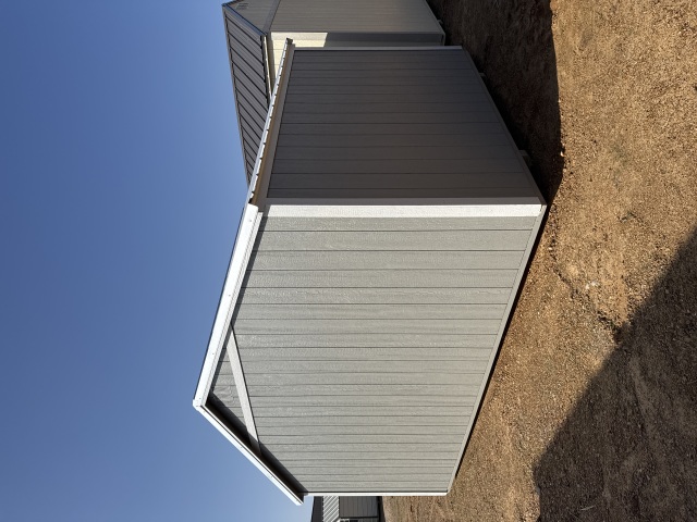 Best Value Wood (Side Utility) - 10x16