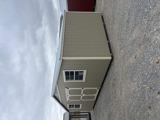 Best Value Wood (Side Utility) - 12x24