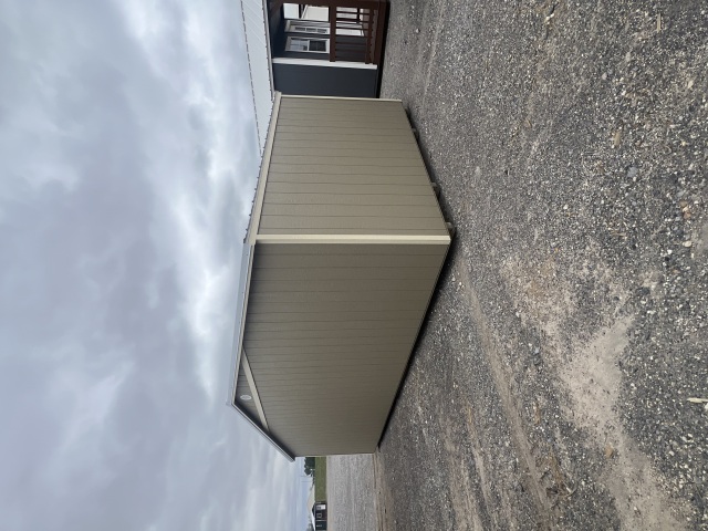 Best Value Wood (Side Utility) - 12x24