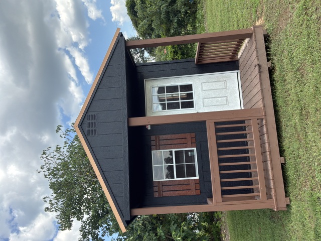 Cabin - 10x20
