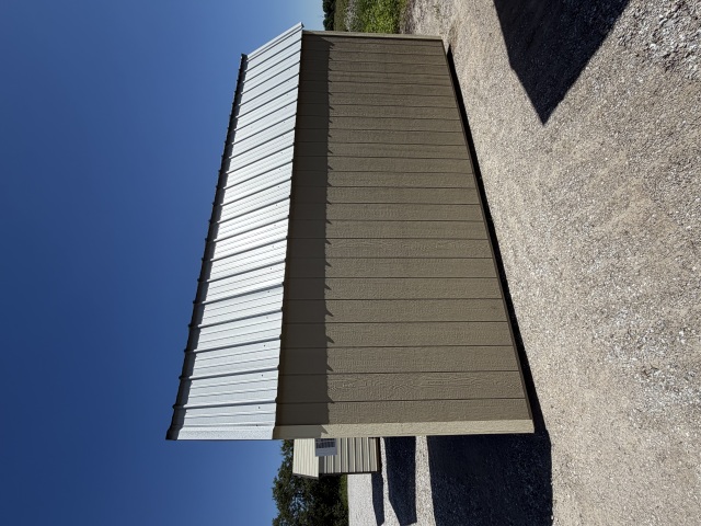 Best Value Wood (Lofted Barn) - 10x16