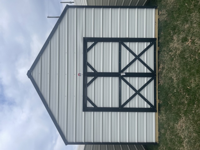 Utility Xtra Height - 12x16