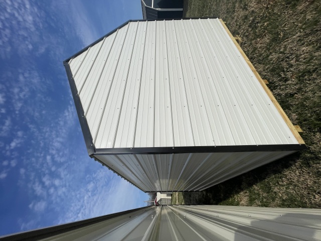 Utility Xtra Height - 12x16