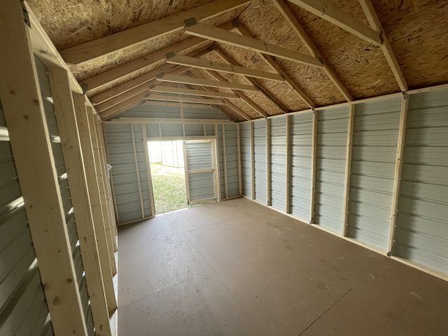 Utility Xtra Height - 12x16