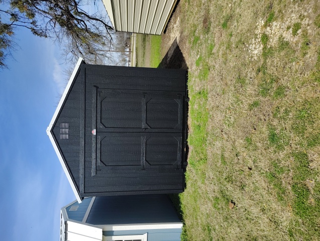 Utility Xtra Height - 10x16