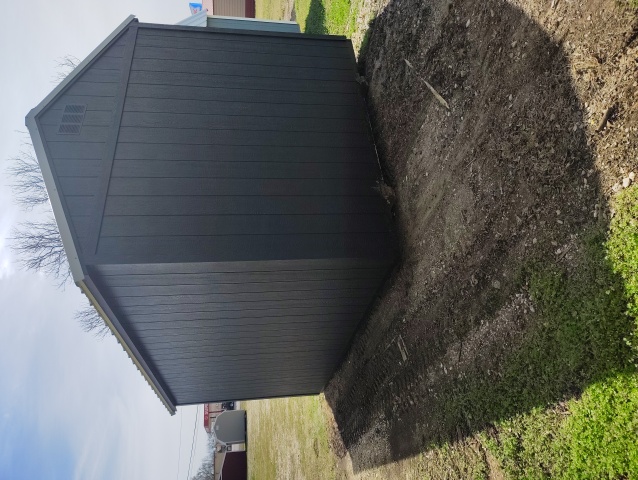 Utility Xtra Height - 10x16