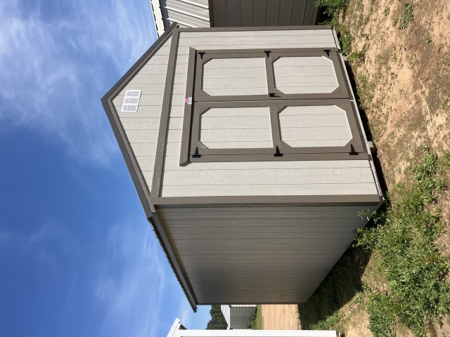 Utility Xtra Height - 10x16