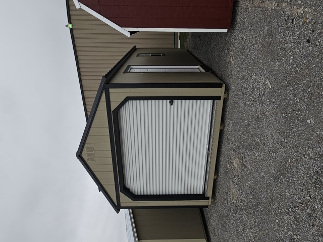 Portable Garage - 12x24