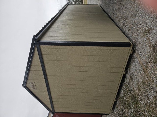 Portable Garage - 12x24