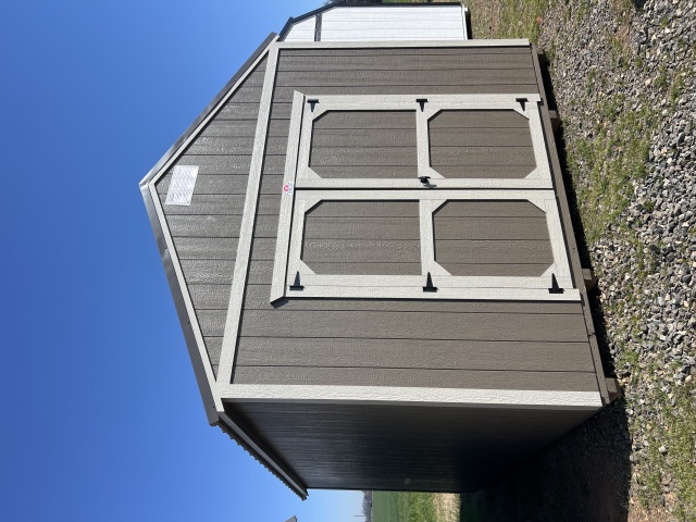 Utility Xtra Height - 12x16