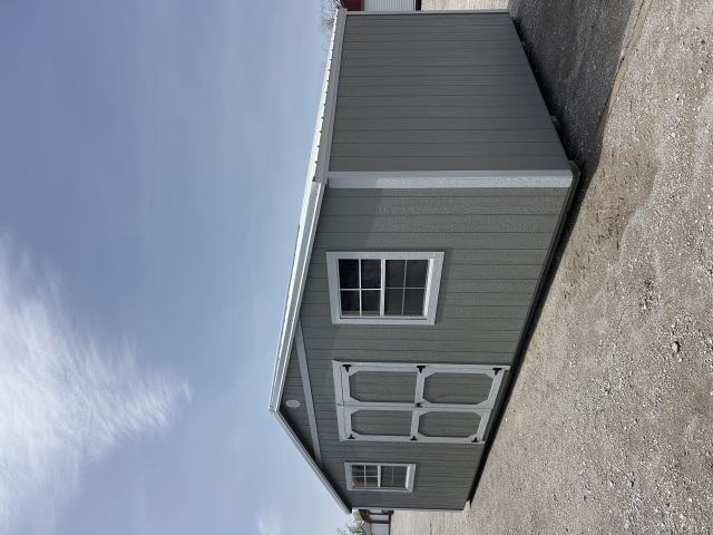 Best Value Wood (Side Utility) - 12x24