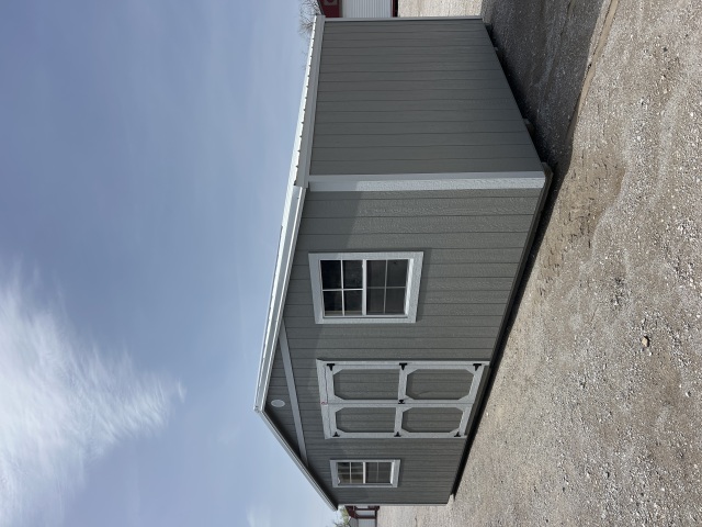 Best Value Wood (Side Utility) - 12x24