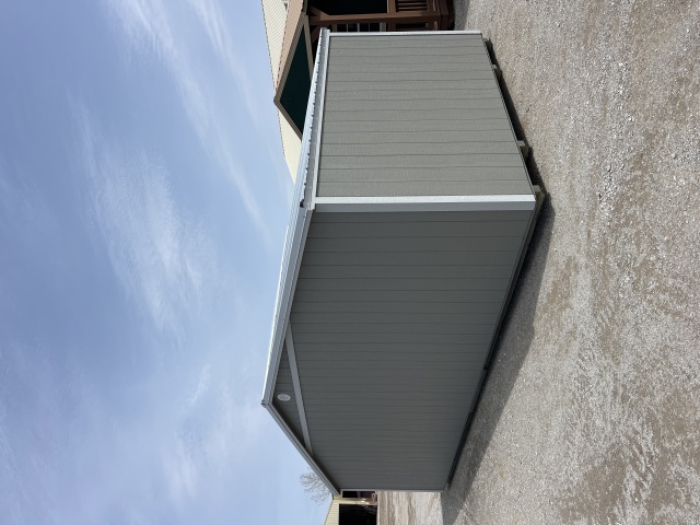 Best Value Wood (Side Utility) - 12x24