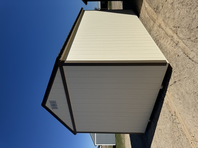 Utility Xtra Height - 10x16