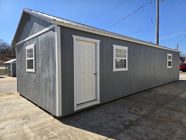 Side Utility - 16x40