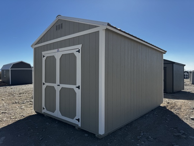 Utility Xtra Height - 12x16